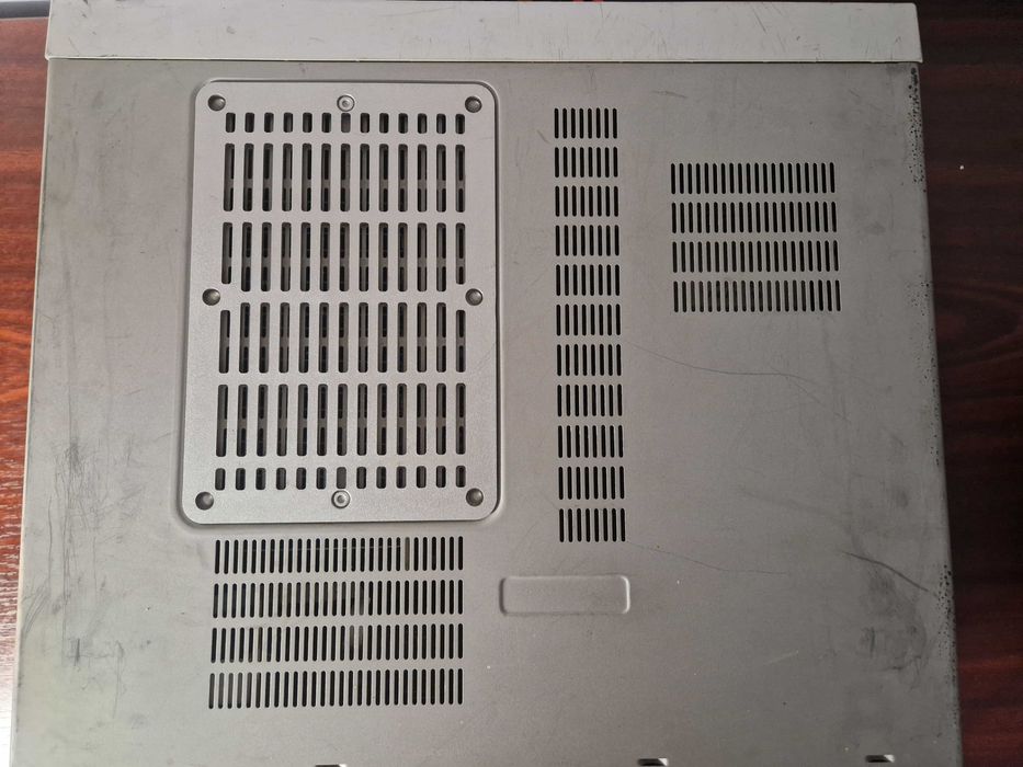 Pioneer VSX-D510 Receiver 5.1 Dolby Digital DTS – Sunet Bun, Puternic
