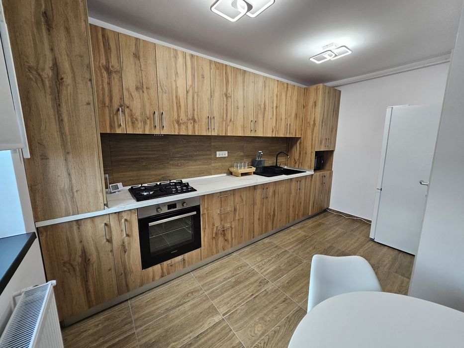 Inchiriere Apartament 2 Camere Magurele