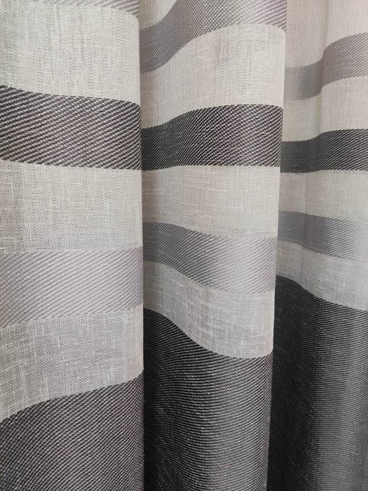 Перде с височина 243 см