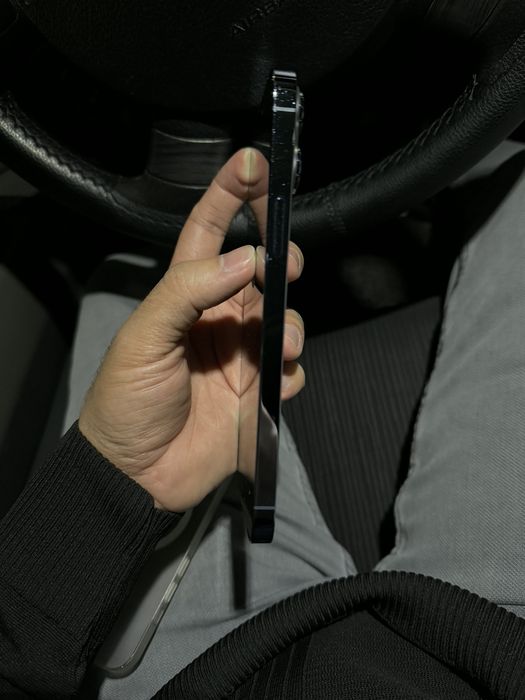 IPhone 13 Pro Max 128Gb Dual Sim