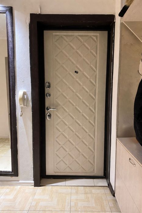 Сдаю 3 ком квартиру