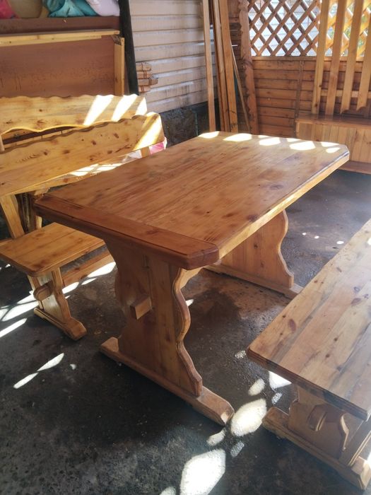 Продам деревянный изделия