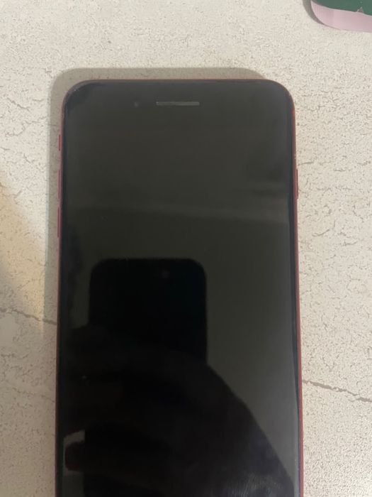 Iphone 8+ 128гиг 69 процентов акк