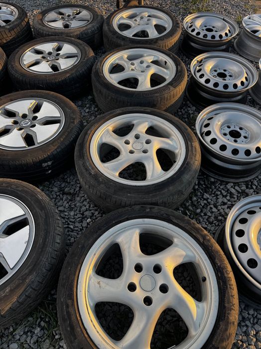 Джанти за Mercedes,volvo,porsche,vw