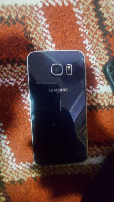 Samsung s6 edge 3/32