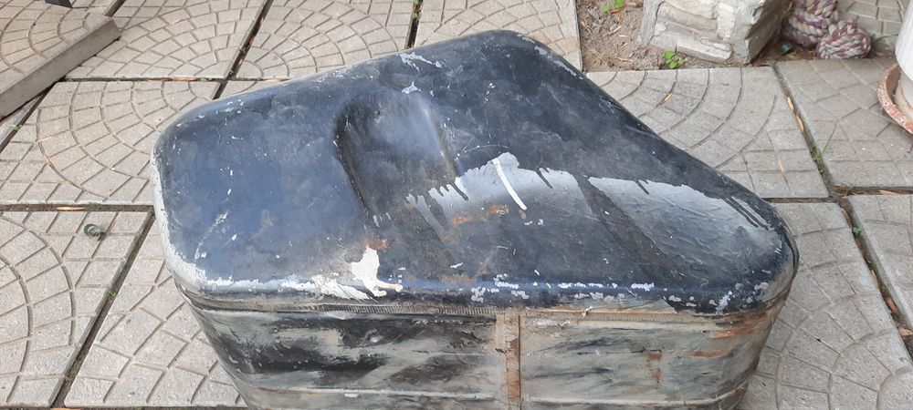 Резервоар за ZAZ 965