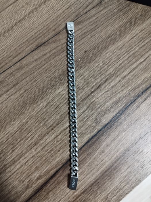 Brățară marca BOSS