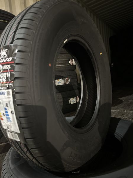 Нови Летни Гуми Arivo Premio Arz1 205/80R16 104S XL