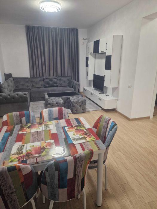 Apartament de vanzare