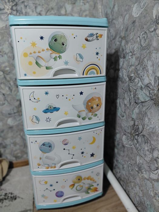 Продам детский комод