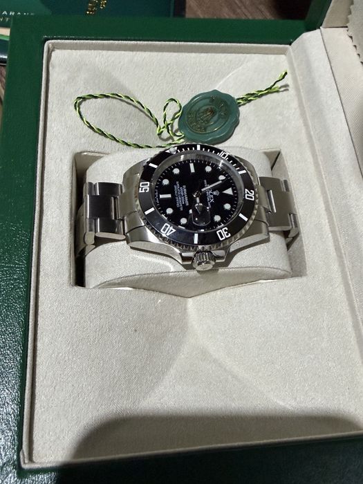 Часы Rolex мужские