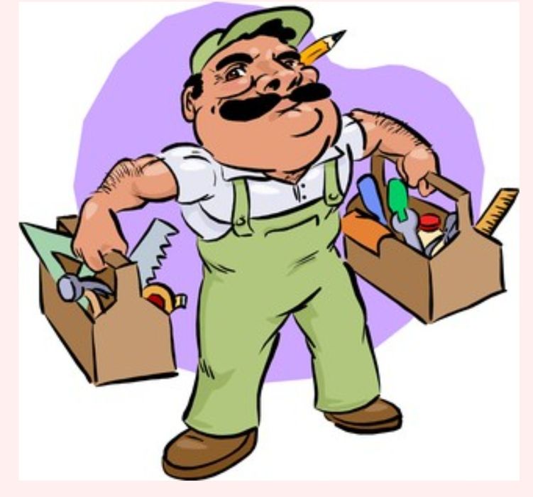 Мастер на час, плотник, сантехник