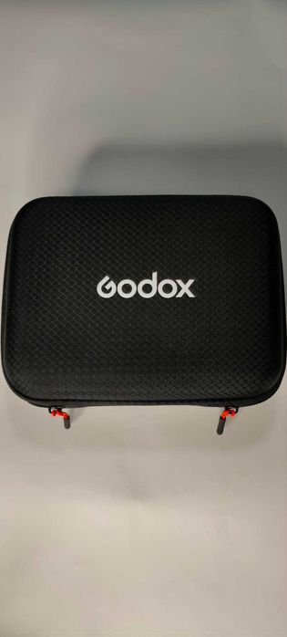 Godox AD200 Pro II