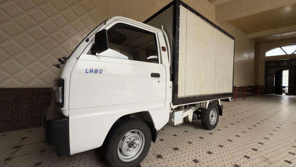 LABO  (SENDVICH) Srochno 2017