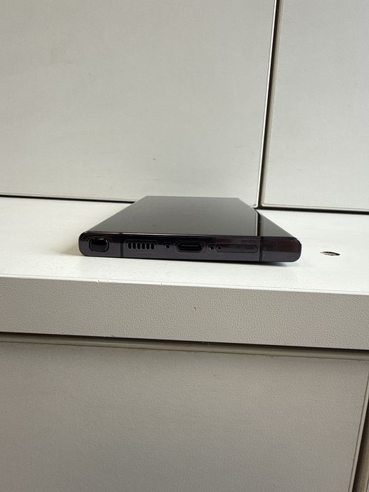 Samsung s23 ultra black 256gb