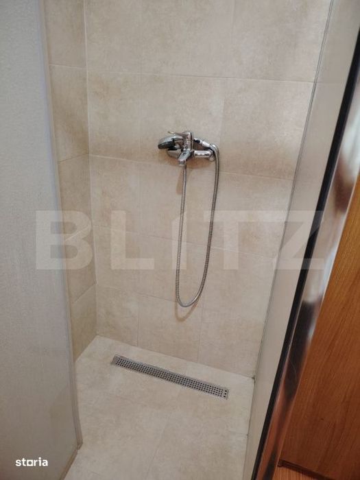 Apartament pe 2 niveluri (Mansarda), 62 mp, zona Faget