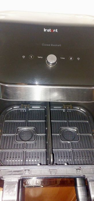 Instant Vortex Plus VersaZone Air Fryer