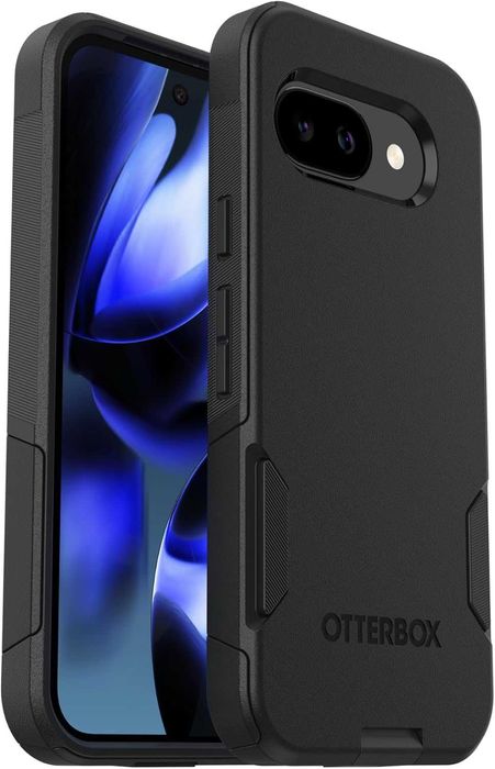 OtterBox Commuter Series Case за Google Pixel 9a Black | Нов