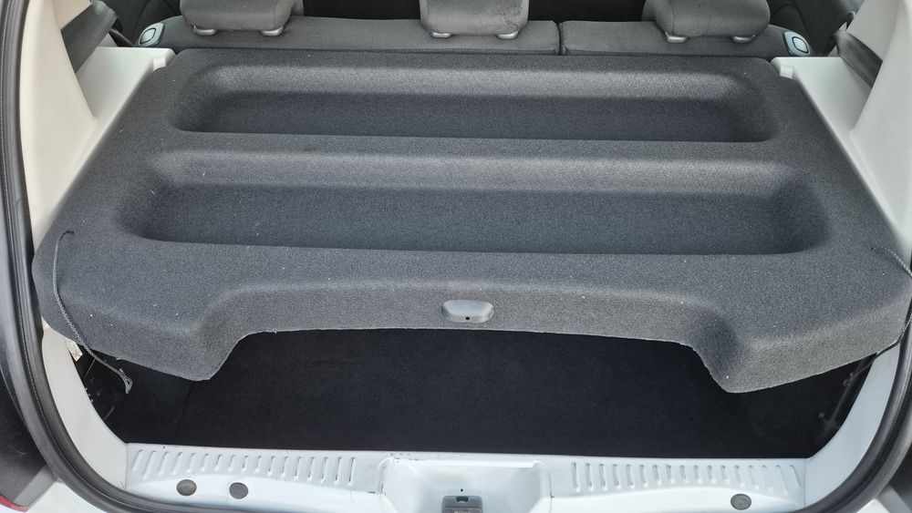 Кора за багажник Дачия Сандеро ,Dacia Sandero
