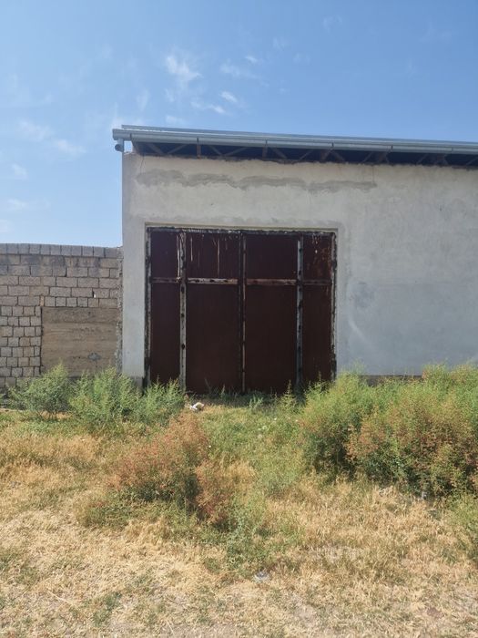 Участка ва ер сотилади