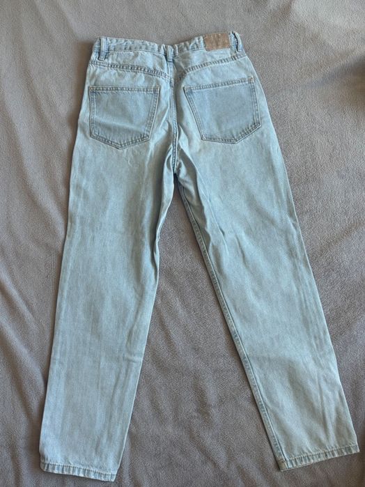 Дънки Hugo Boss, Terranova, Sinsay