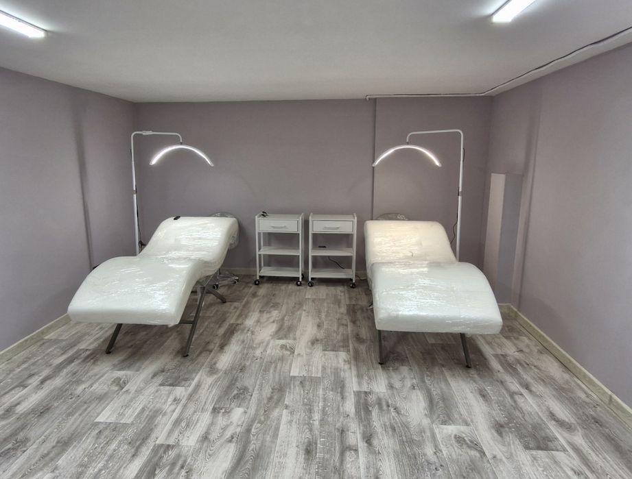 Артепедические кушетки