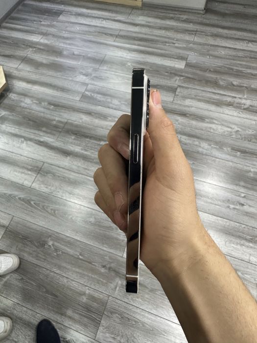 iPhone 13 pro 128gb