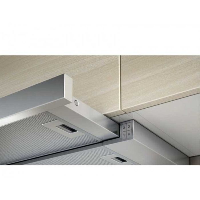 Телескопичен аспиратор PYRAMIS ES3 Inox 60 см – Чисто нов