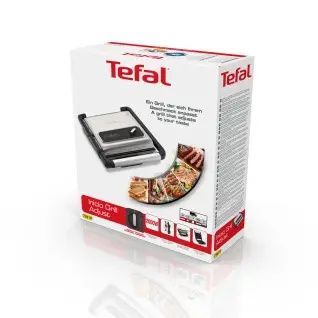 Нов контактен грил Грил TEFAL GC242D38 Inicio Adjust