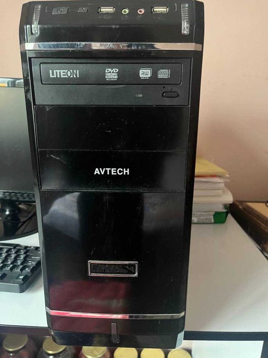 Kompyuter offis uchun