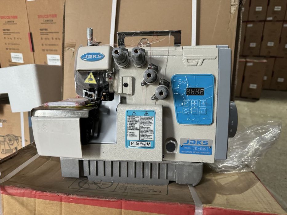 Tikuv moshinkala sotaman