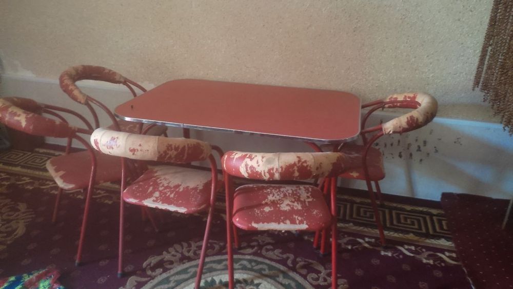 Shu rasmdagi hammasi sotiladi