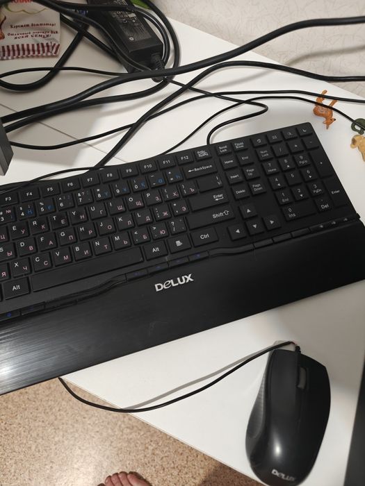 Продам компьютер