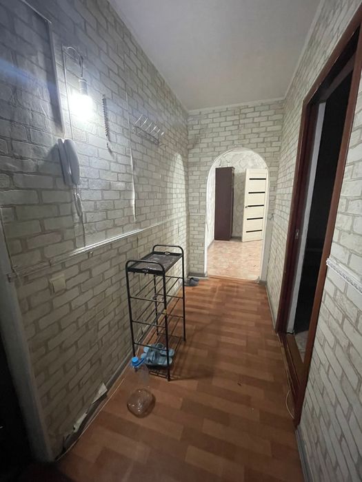 Сдаётся 4 комнатная квартира