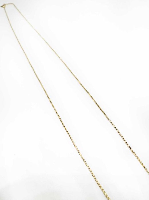 Lant din aur 14k 2.60g ProMax Amanet