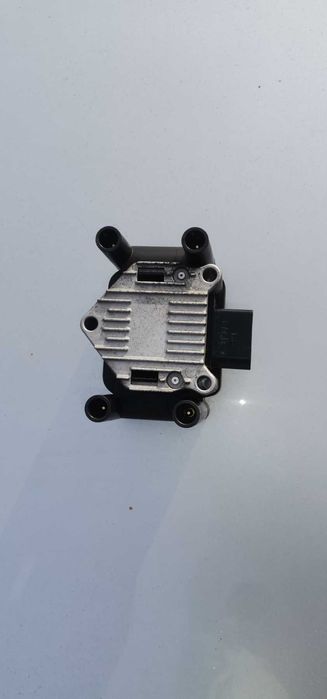 Запалителна бобина VALEO 245159 за VW и SEAT