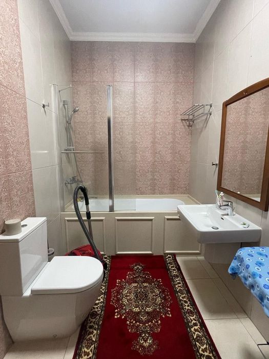 Продам 3-х комнат.квартиру