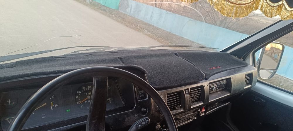 Продам газель. Г2001.