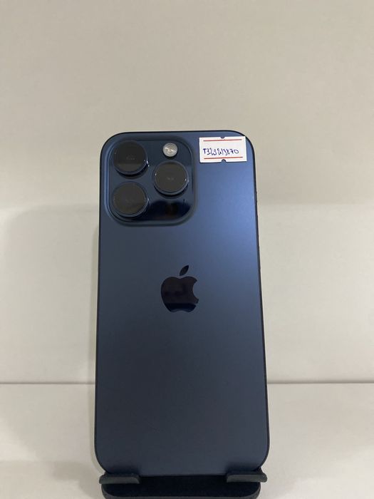 iPhone 15 Pro, 256 GB