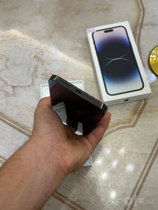 Iphone 14 pro max sotiladi