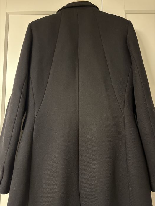 Palton lung primavara-toamna Ivy and Oak