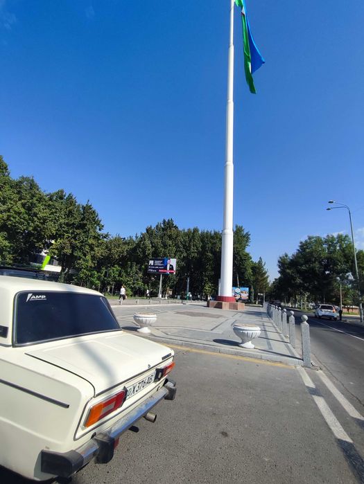 Vaz 2106 naxt yoki variantga kelishamiz metan 1993 yil