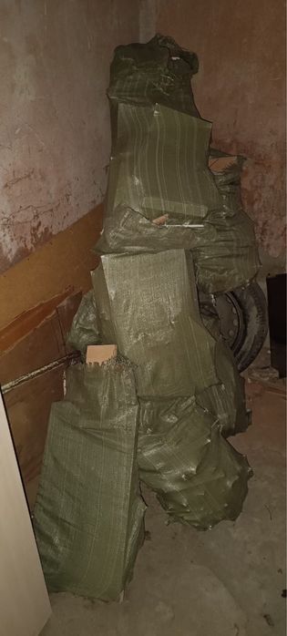 Дрова для топки бесплатно