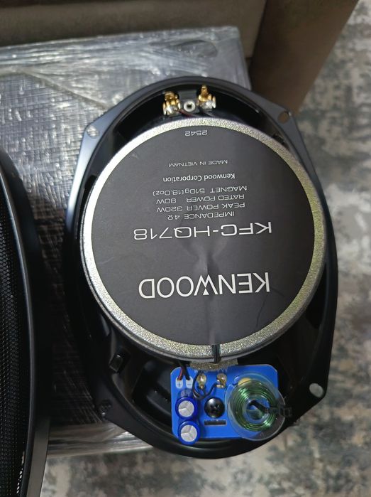 pioneer 725 holati yengi