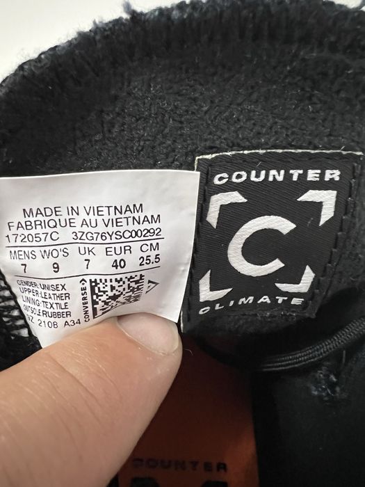 Adidasi Converse Chuck Taylor All Star