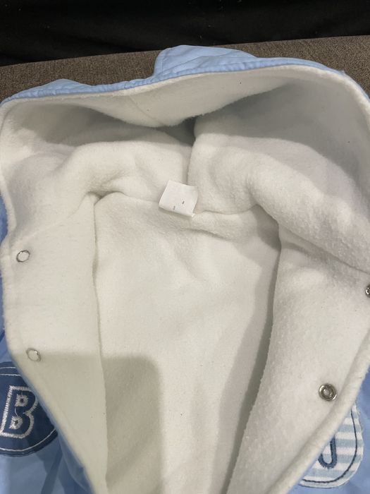 Бебешки космунафт 74 размер