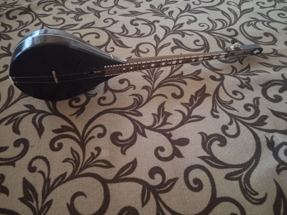 Dutor prima ovozlari tinniq kanservatoriyada yasalgan chixollariyam bo