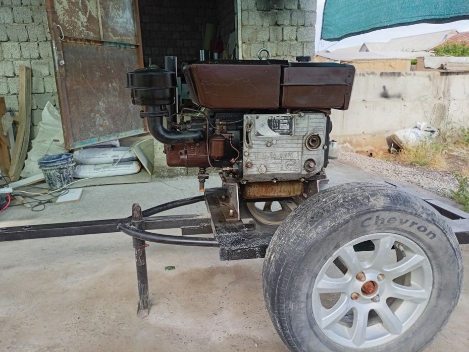 Disel motor,Motopompa