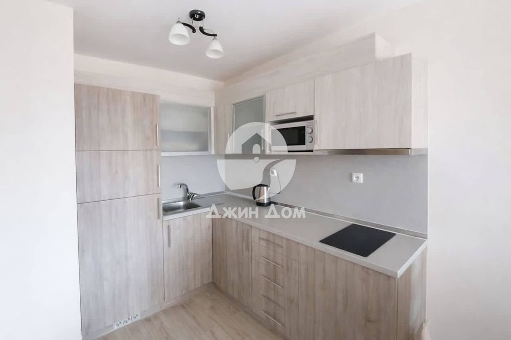 Продава се Двустаен апартамент в к.к. Слънчев бряг - 60 кв.м за 1148 €/кв.м - Снимка #2