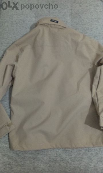 Яке пролетно- есенно